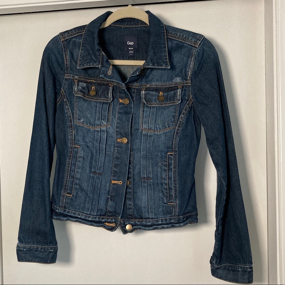 GAP Denim Jacket